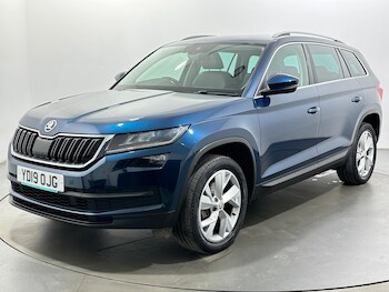 Used Skoda Kodiaq 2019 for sale - 78601756: Photo