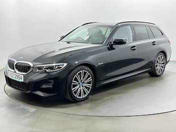 Used BMW 3 Series 2021 for sale - 79860564: Photo