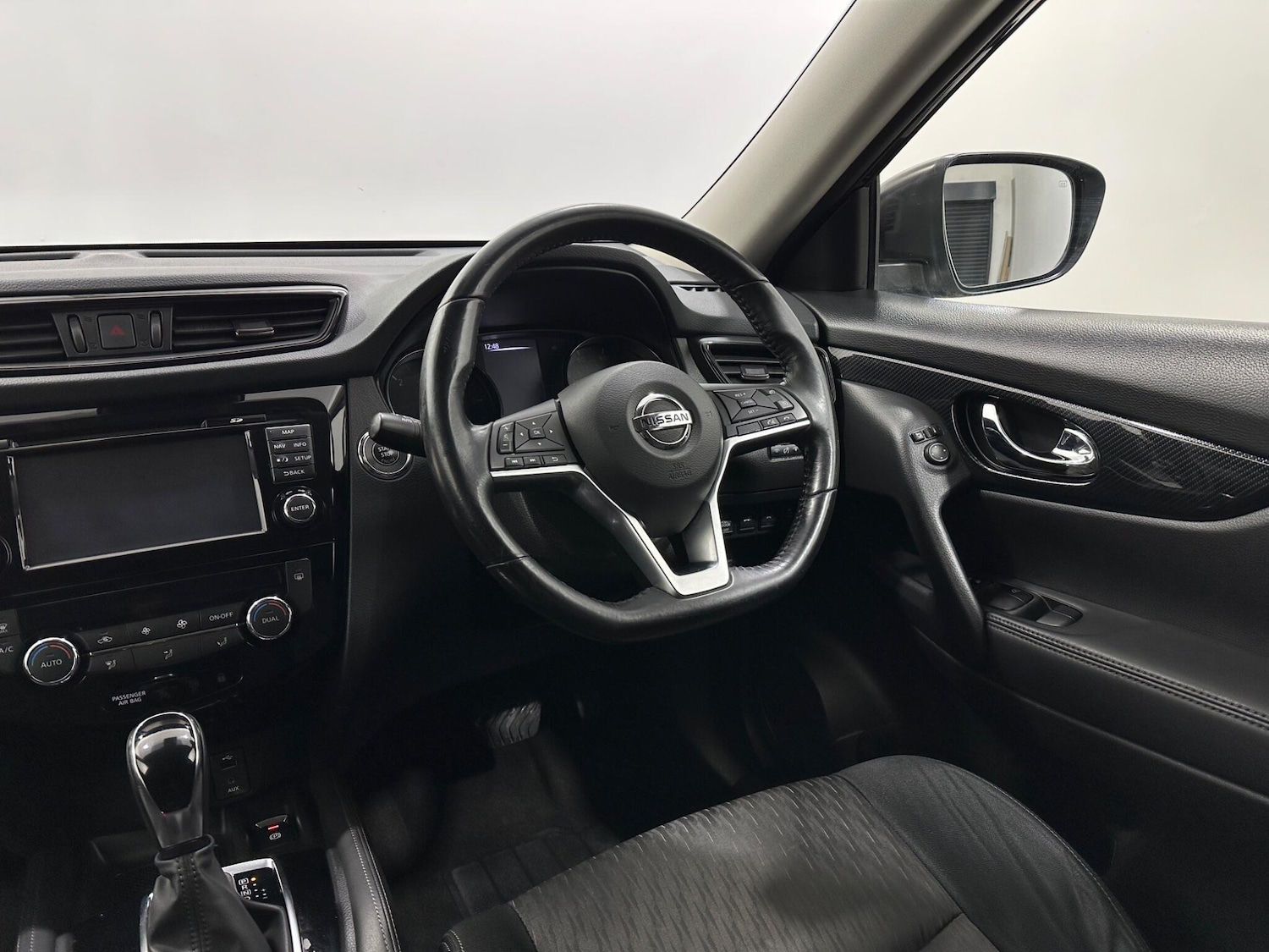 Used Nissan X-Trail 2018 for sale - 76878877: Photo 11