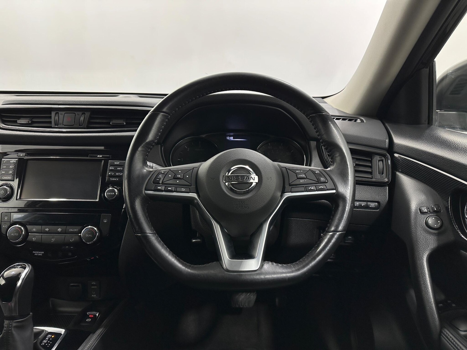 Used Nissan X-Trail 2018 for sale - 76878877: Photo 12