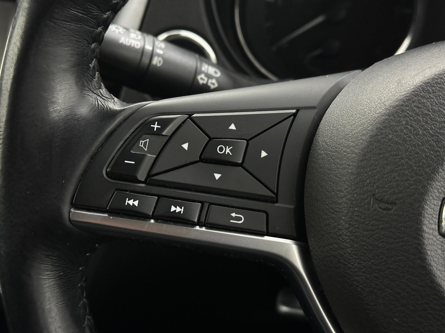 Used Nissan X-Trail 2018 for sale - 76878877: Photo 14