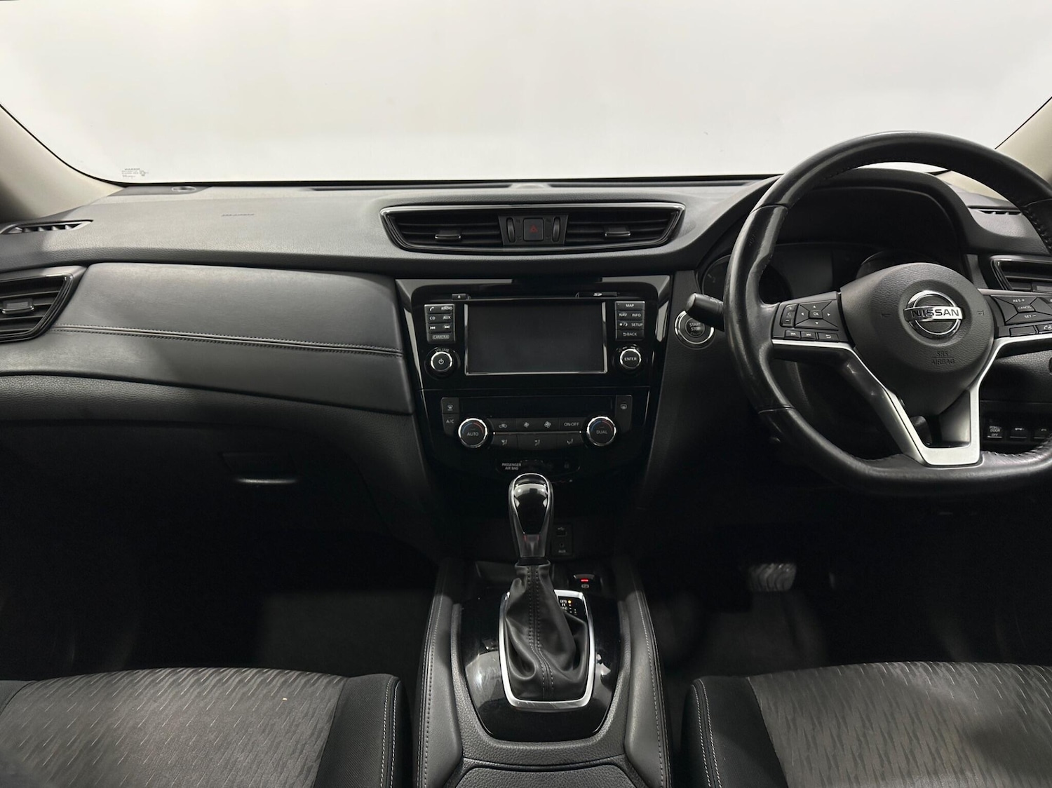 Used Nissan X-Trail 2018 for sale - 76878877: Photo 19