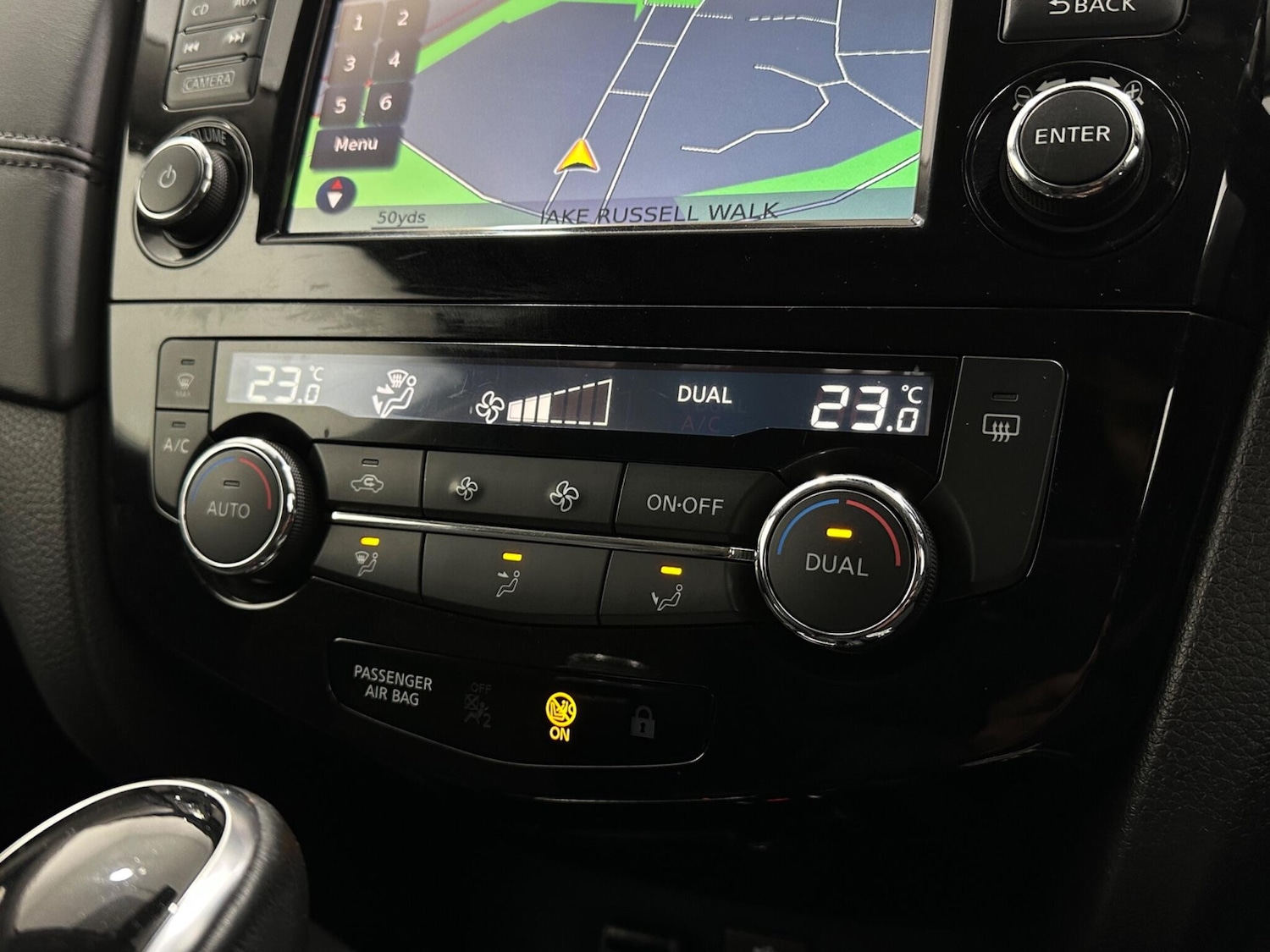 Used Nissan X-Trail 2018 for sale - 76878877: Photo 20