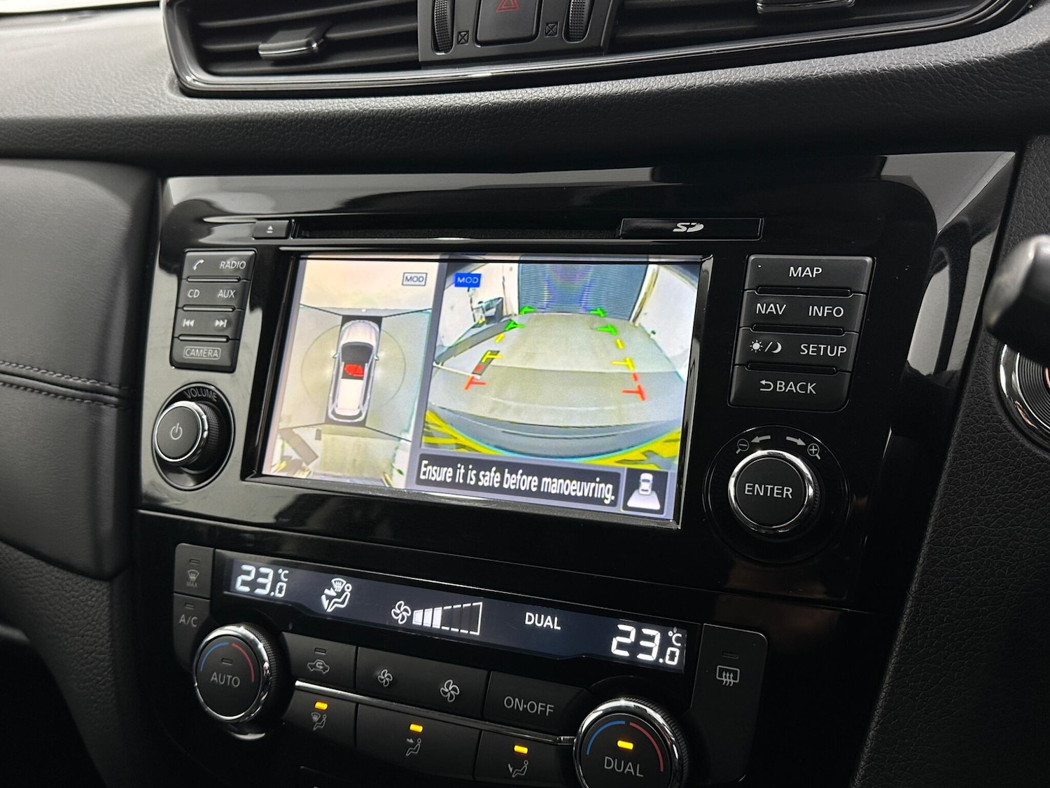 Used Nissan X-Trail 2018 for sale - 76878877: Photo 21