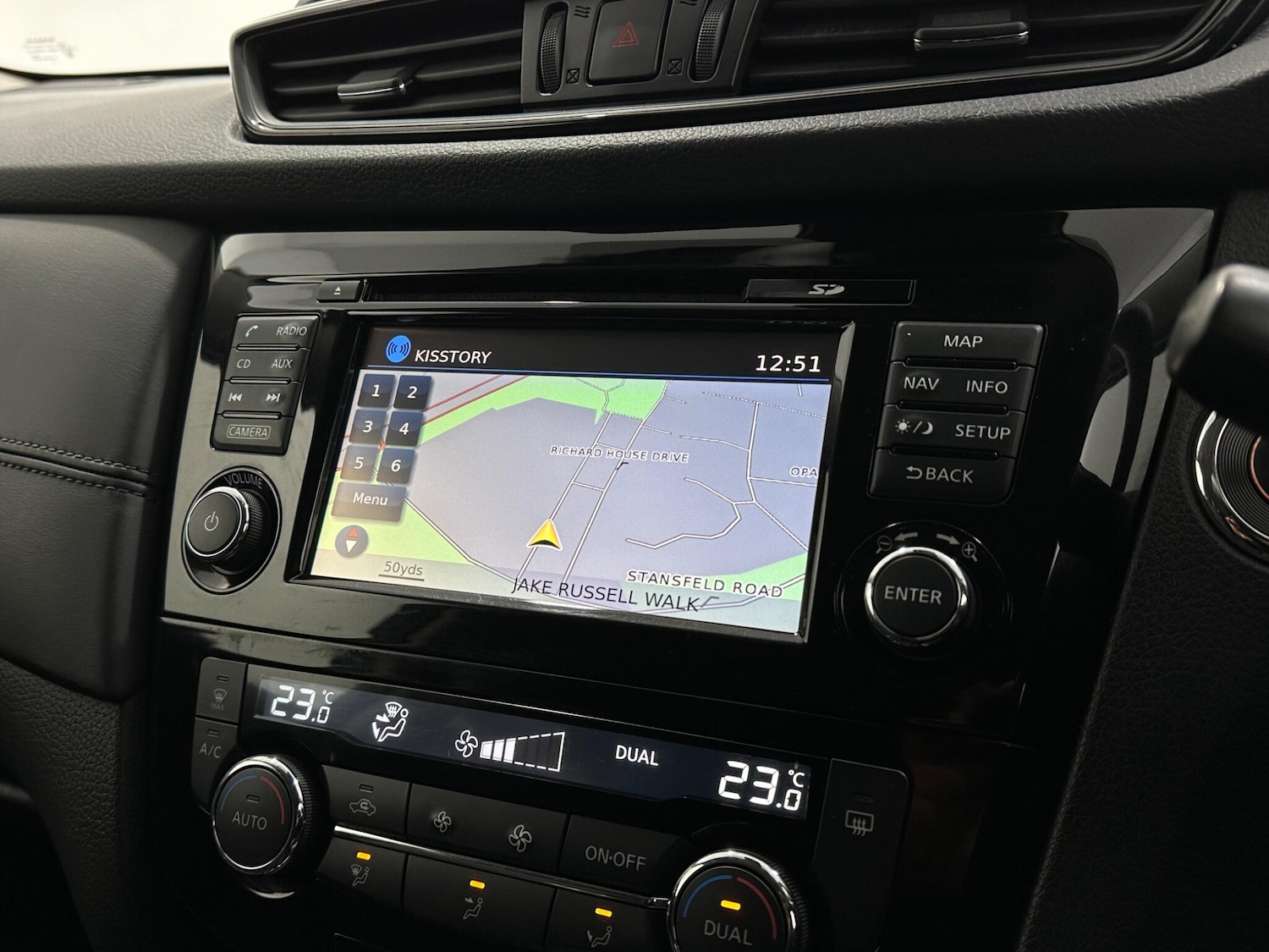 Used Nissan X-Trail 2018 for sale - 76878877: Photo 22