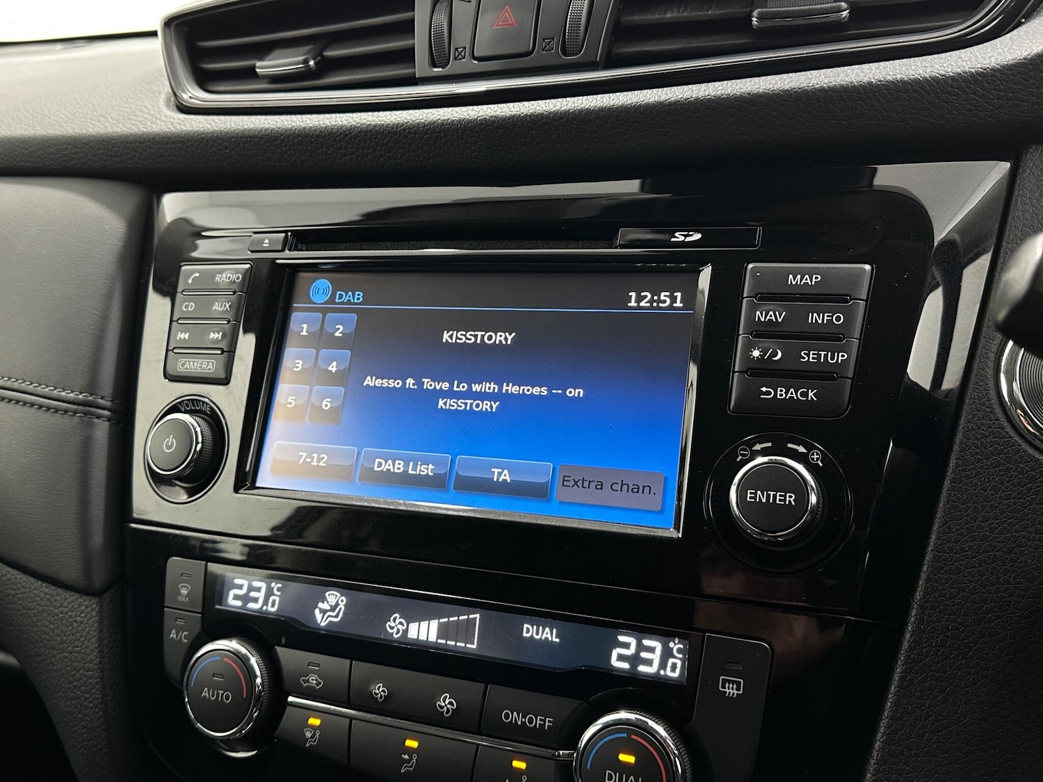 Used Nissan X-Trail 2018 for sale - 76878877: Photo 23