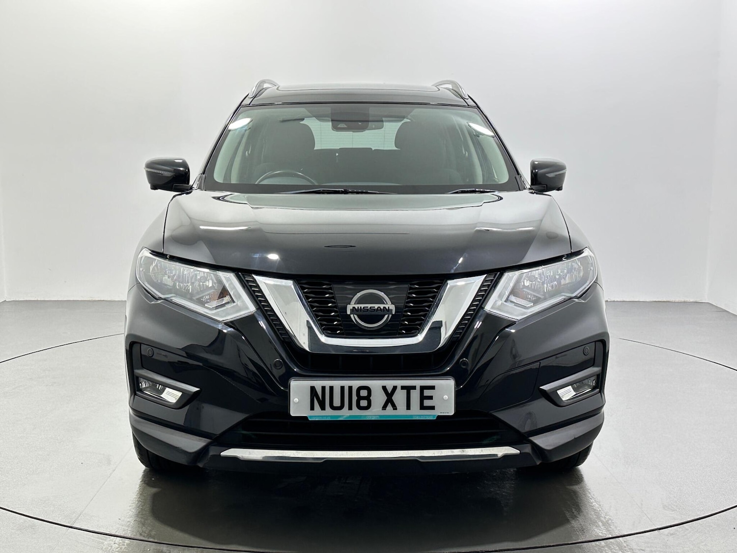 Used Nissan X-Trail 2018 for sale - 76878877: Photo 3