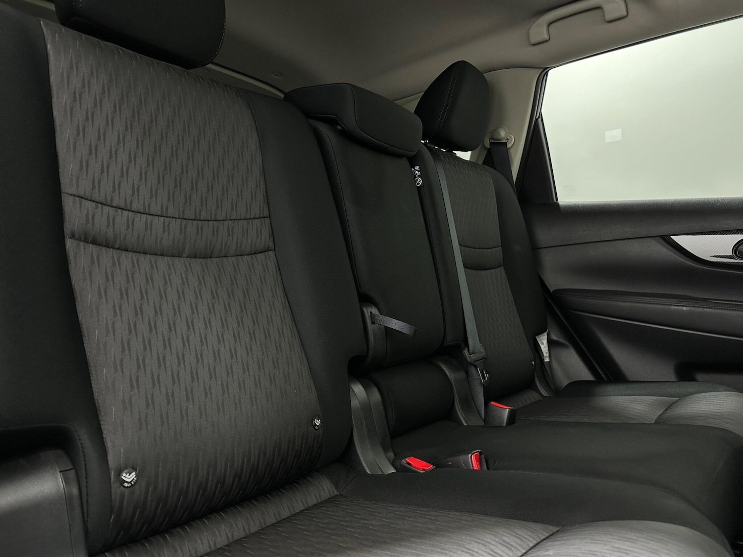 Used Nissan X-Trail 2018 for sale - 76878877: Photo 38