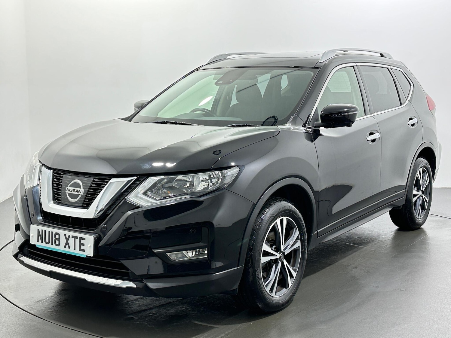 Used Nissan X-Trail 2018 for sale - 76878877: Photo 4