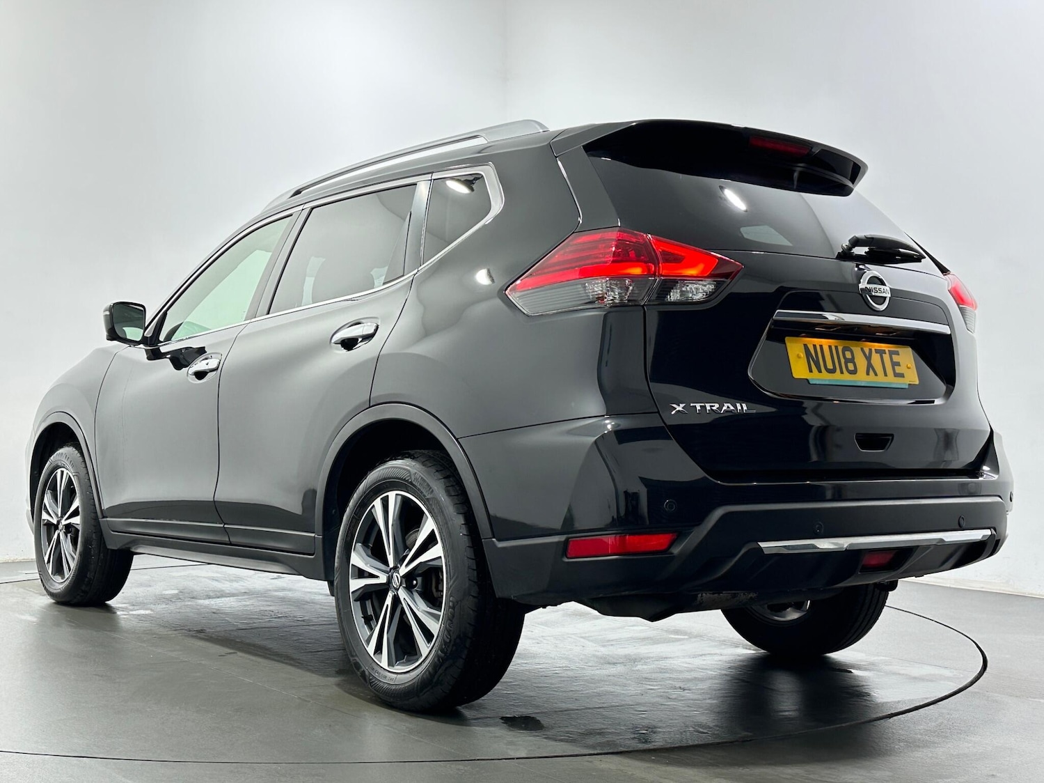 Used Nissan X-Trail 2018 for sale - 76878877: Photo 44