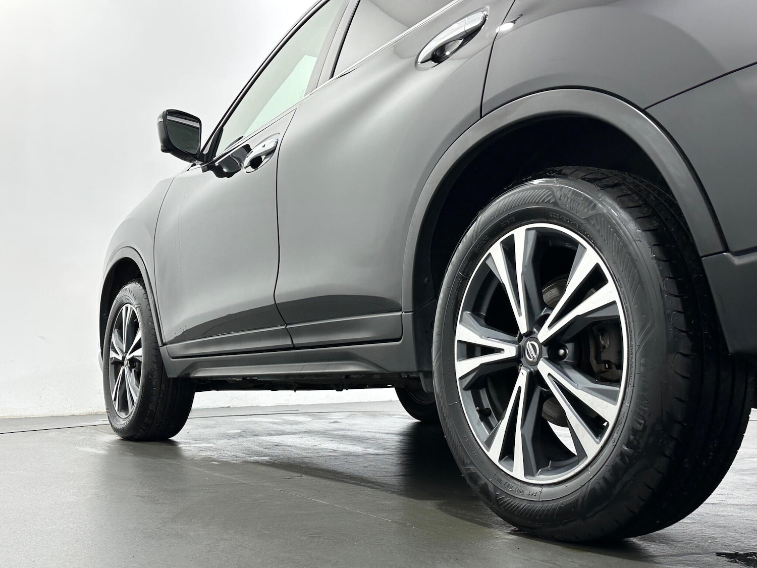 Used Nissan X-Trail 2018 for sale - 76878877: Photo 45