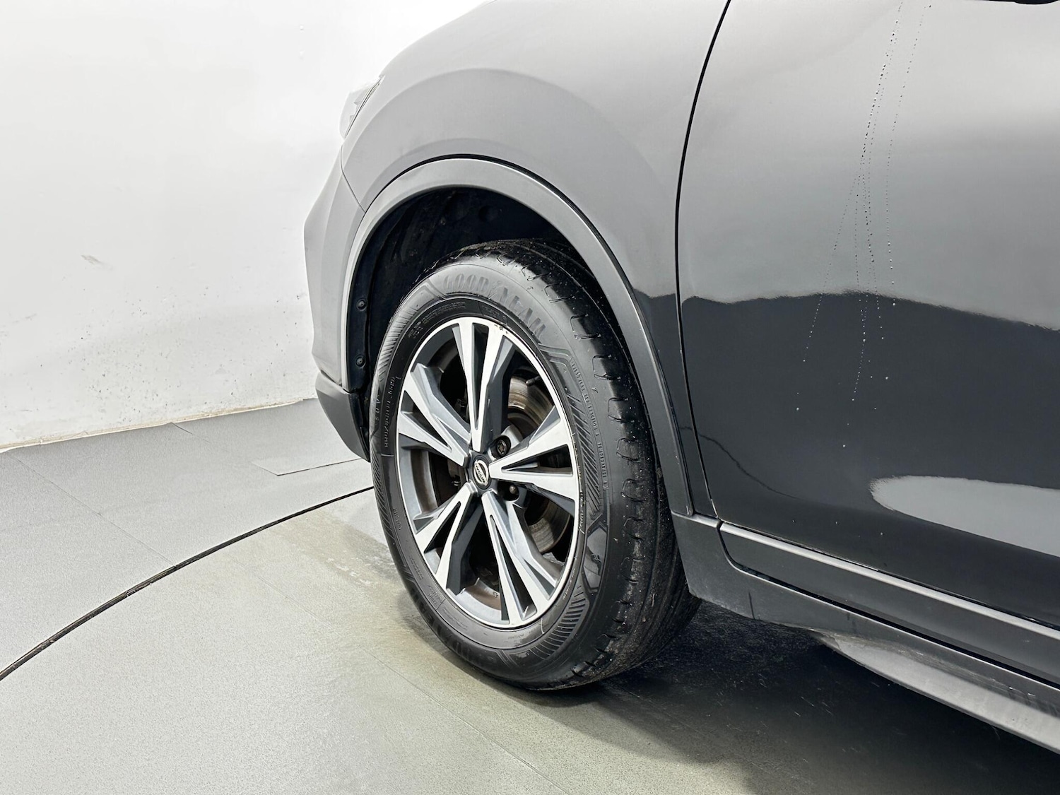 Used Nissan X-Trail 2018 for sale - 76878877: Photo 46