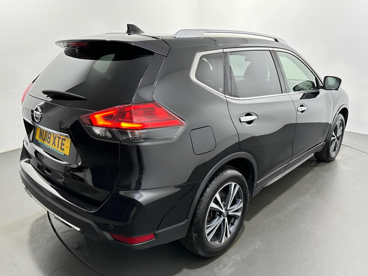 Used Nissan X-Trail 2018 for sale - 76878877: Photo 47