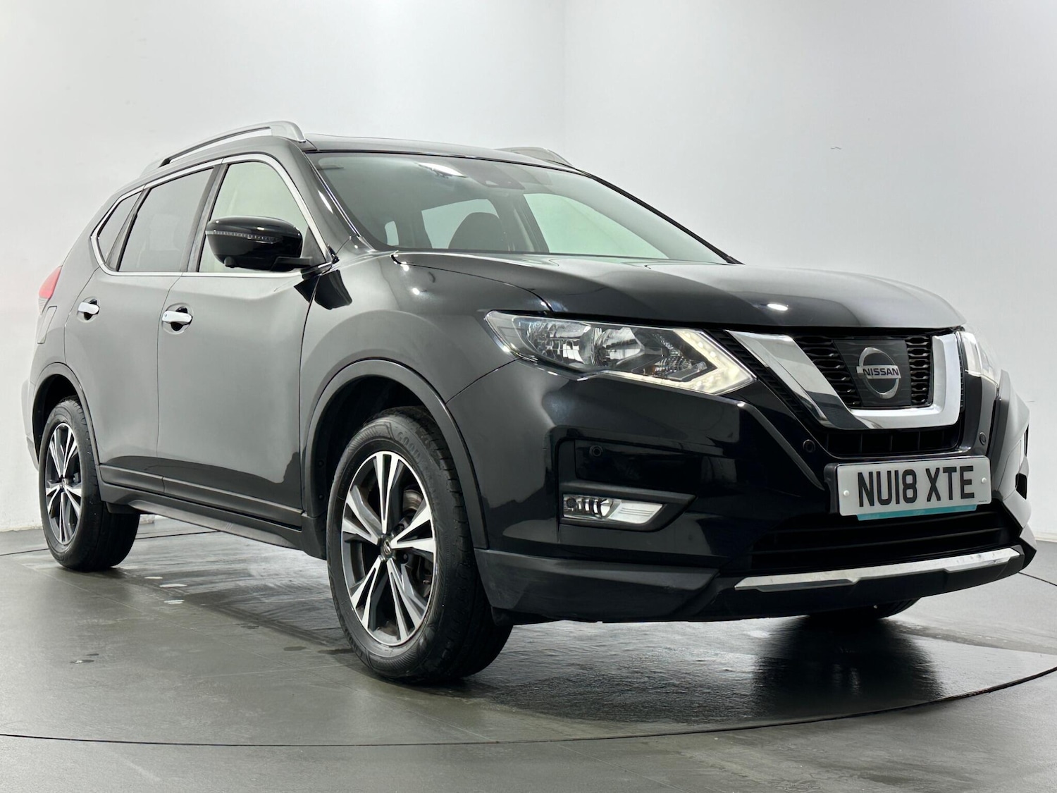 Used Nissan X-Trail 2018 for sale - 76878877: Photo 48