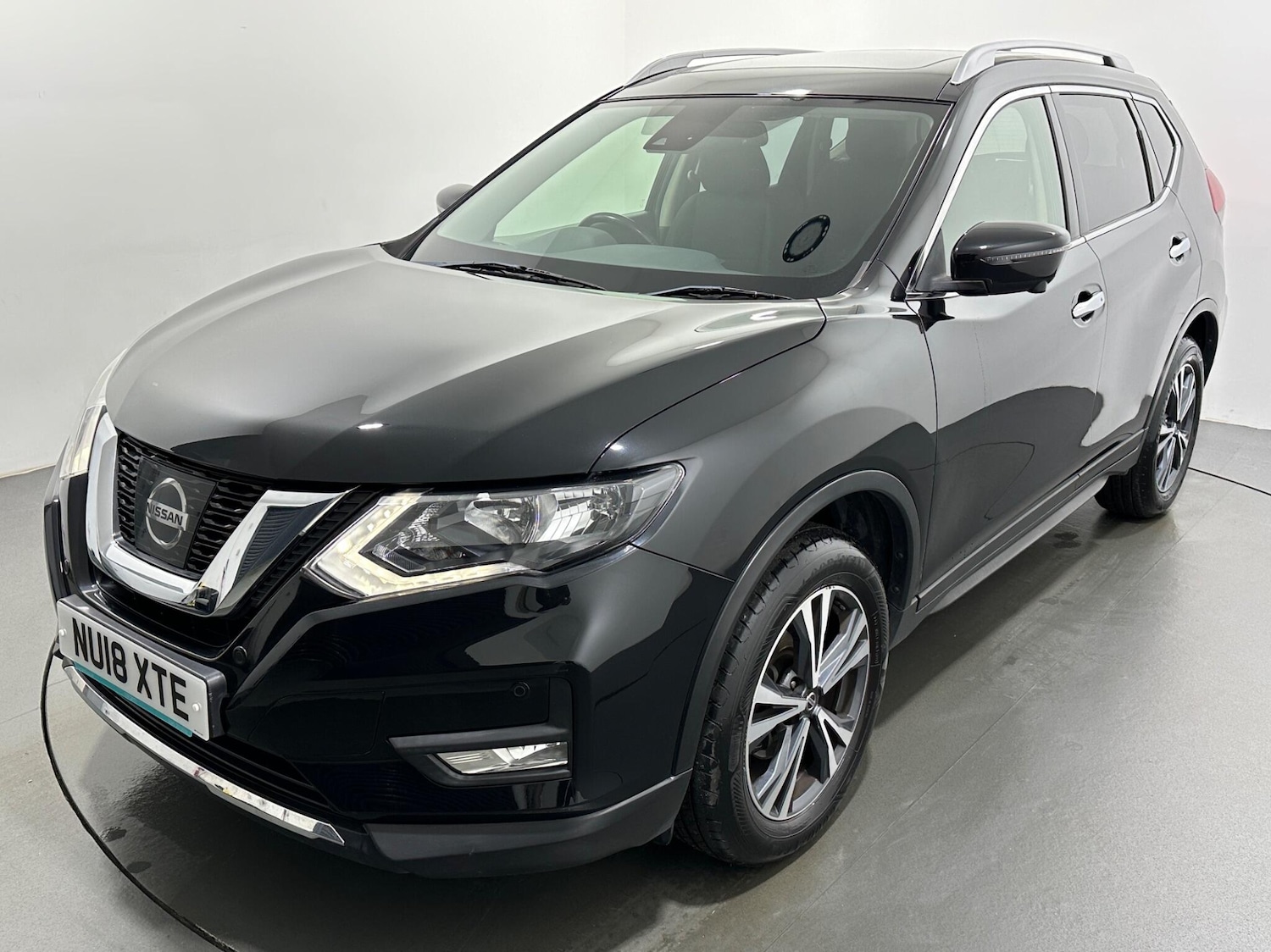 Used Nissan X-Trail 2018 for sale - 76878877: Photo 49