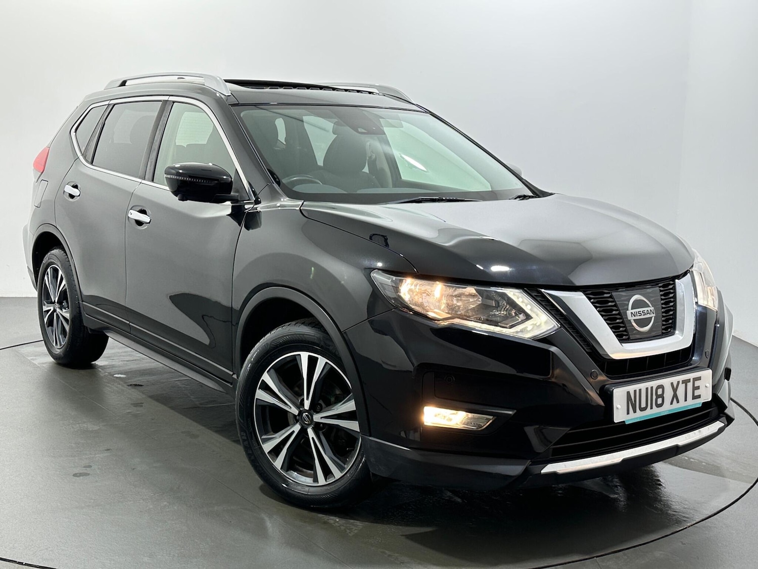 Used Nissan X-Trail 2018 for sale - 76878877: Photo 51