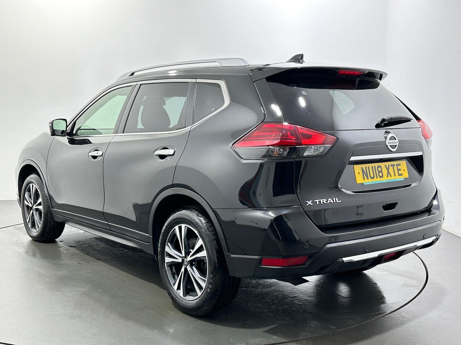 Used Nissan X-Trail 2018 for sale - 76878877: Photo 6