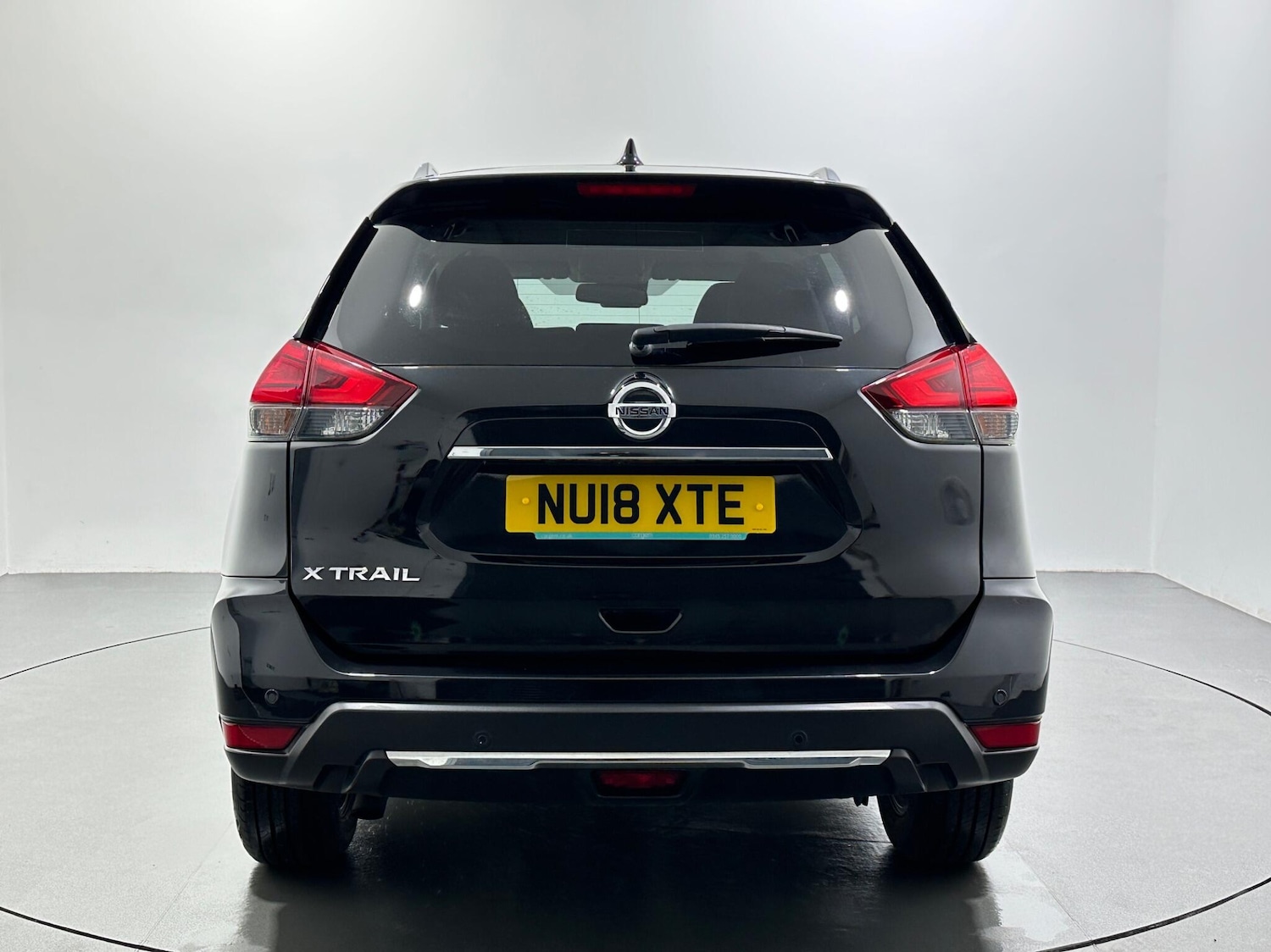 Used Nissan X-Trail 2018 for sale - 76878877: Photo 7