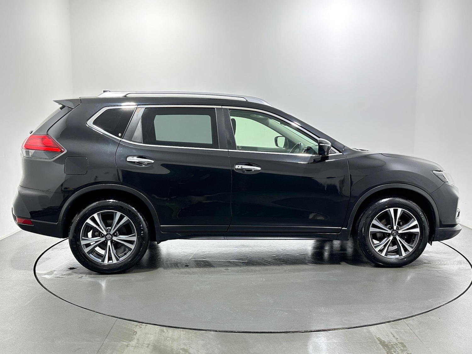 Used Nissan X-Trail 2018 for sale - 76878877: Photo 9