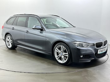 Used BMW 3 Series 2018 for sale - 79303501: Photo