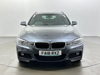 Used BMW 3 Series 2018 for sale - 79303501: Photo