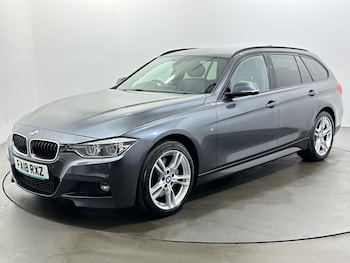 Used BMW 3 Series 2018 for sale - 79303501: Photo