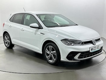 Used Volkswagen Polo 2023 for sale - 78230806: Photo