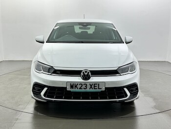 Used Volkswagen Polo 2023 for sale - 78230806: Photo