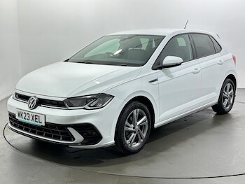 Used Volkswagen Polo 2023 for sale - 78230806: Photo
