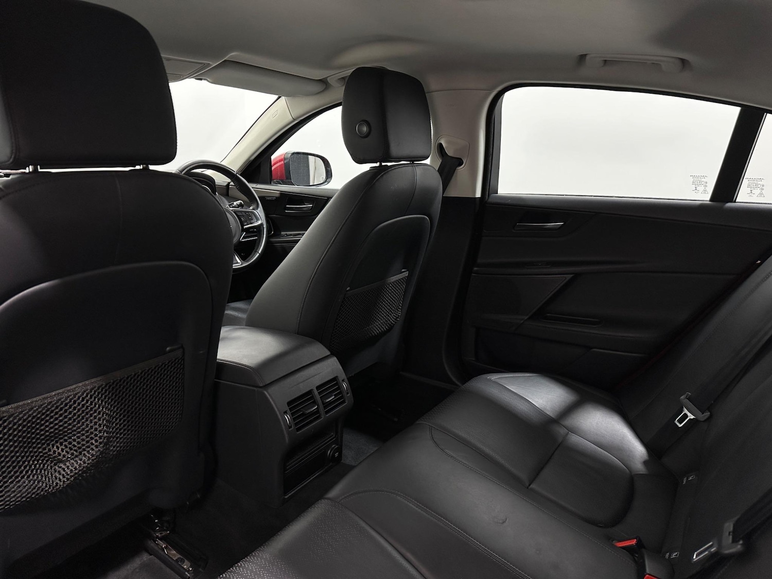 Used Jaguar XE 2018 for sale - 76878509: Photo 35