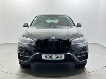 Used BMW X6 2016 for sale - 79328720: Photo