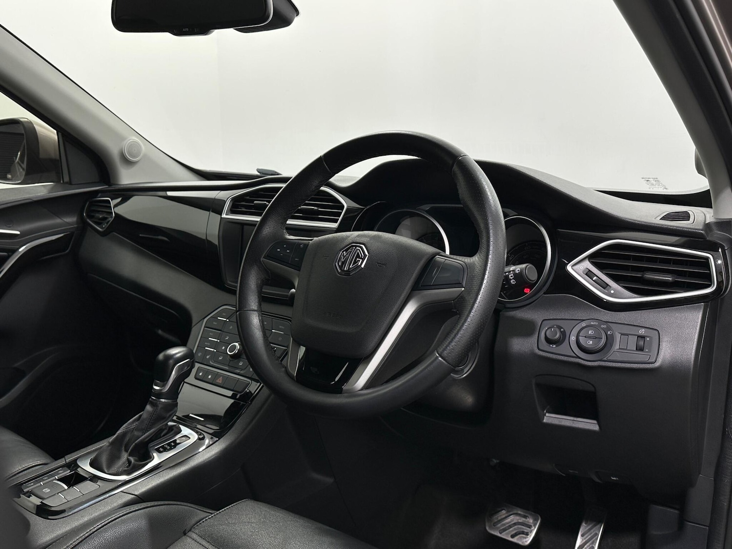 Used MG GS 2018 for sale - 76878859: Photo 10