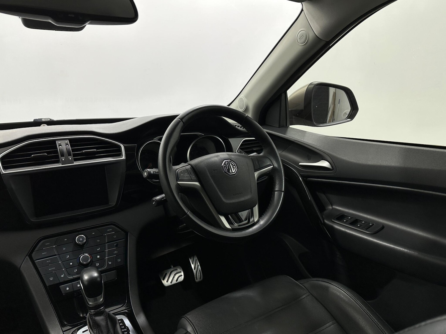 Used MG GS 2018 for sale - 76878859: Photo 11