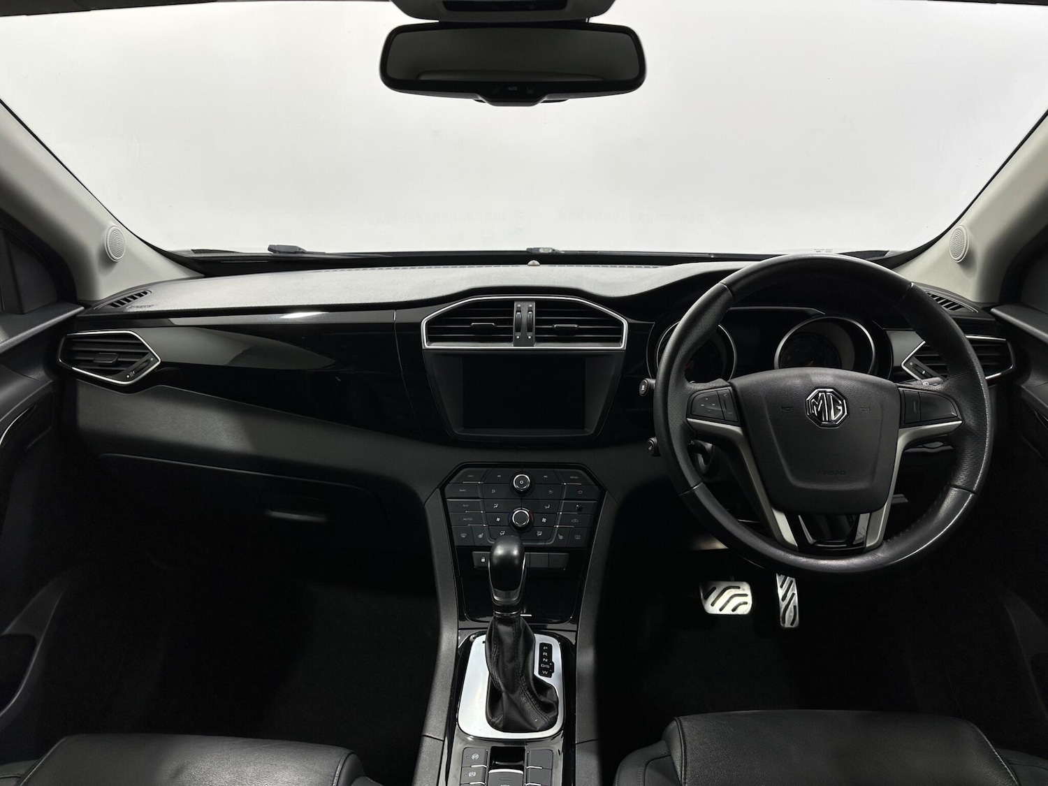 Used MG GS 2018 for sale - 76878859: Photo 19