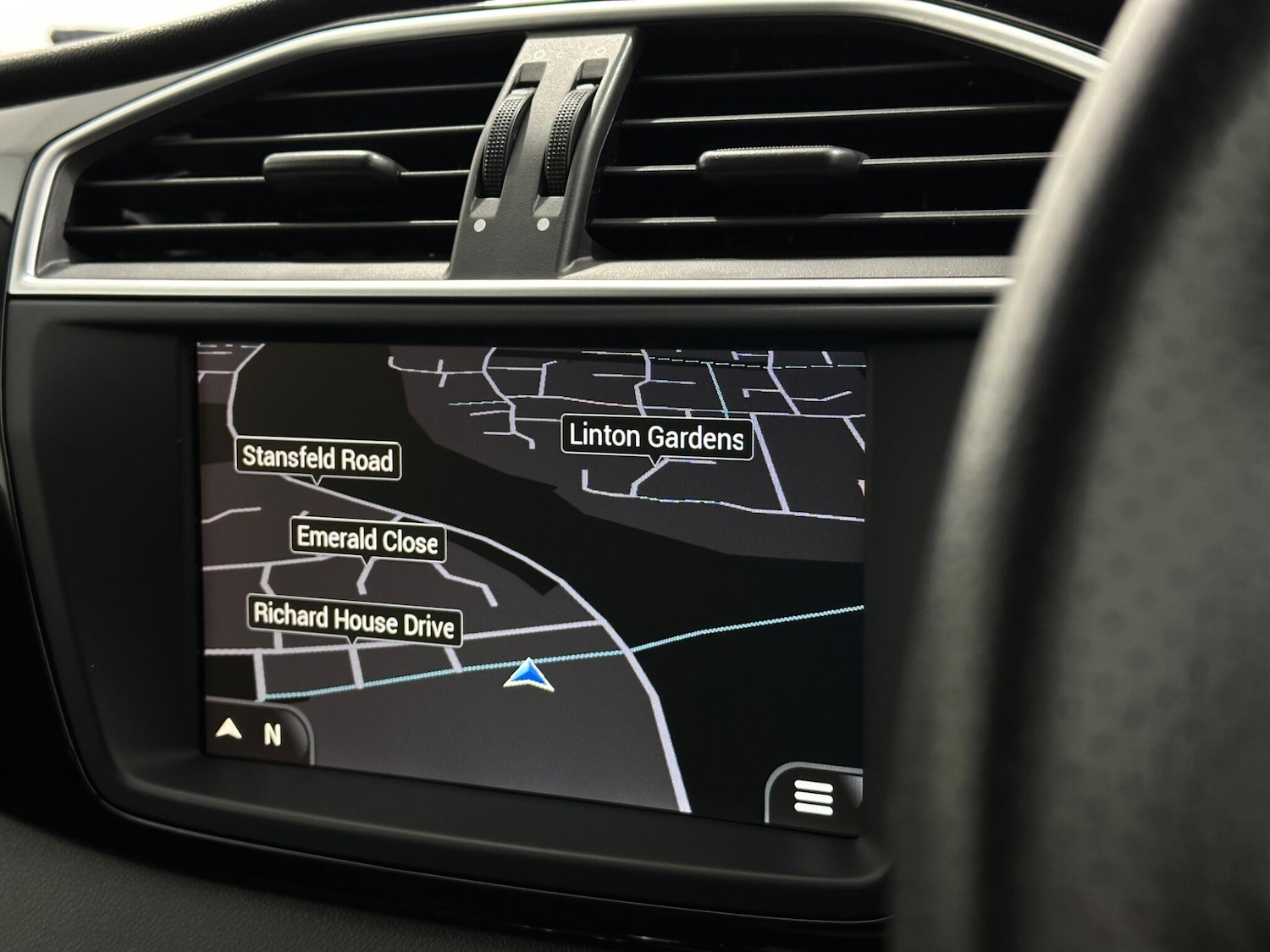 Used MG GS 2018 for sale - 76878859: Photo 24