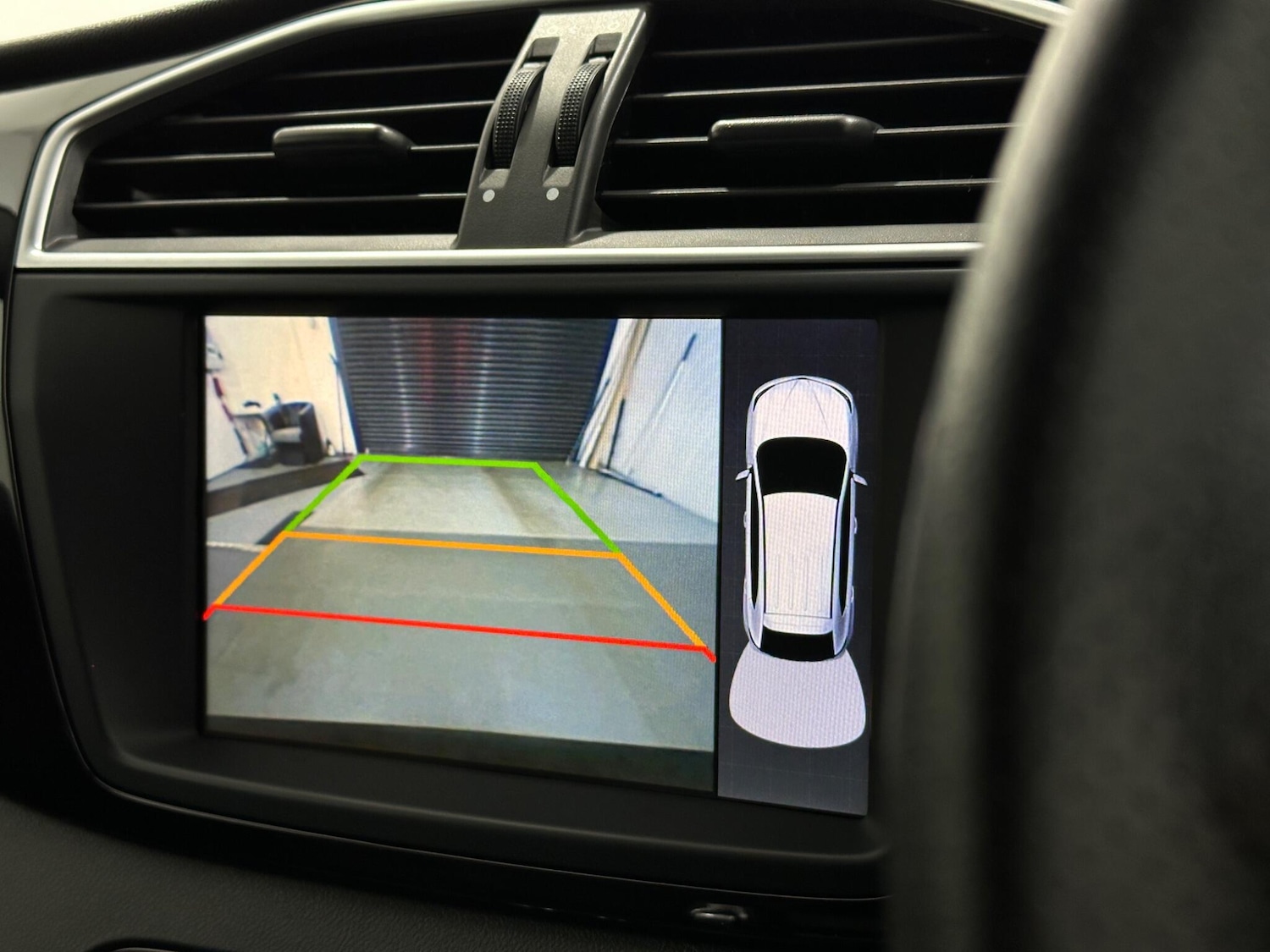 Used MG GS 2018 for sale - 76878859: Photo 25