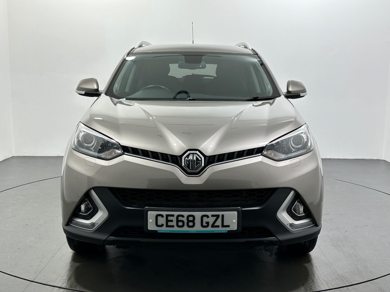 Used MG GS 2018 for sale - 76878859: Photo 3