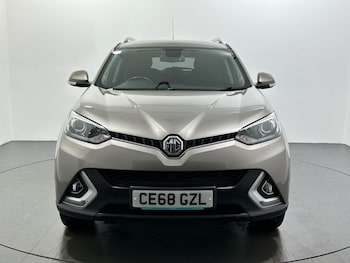 Used MG GS 2018 for sale - 76878859: Photo