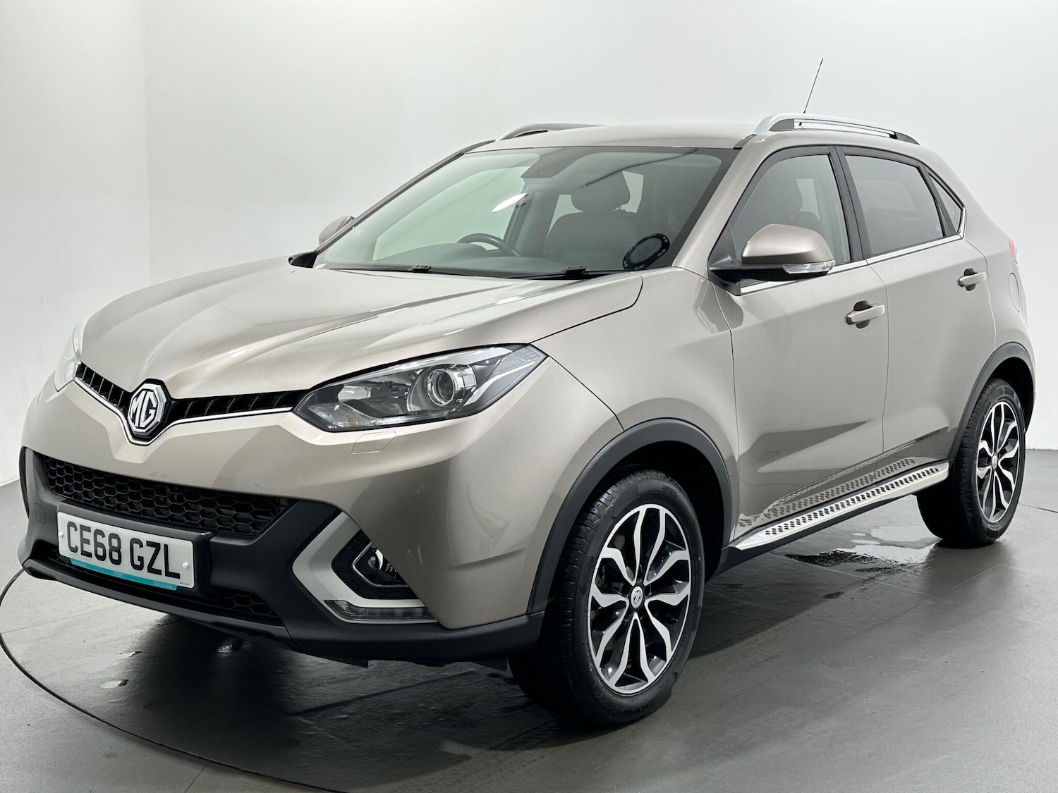 Used MG GS 2018 for sale - 76878859: Photo 4