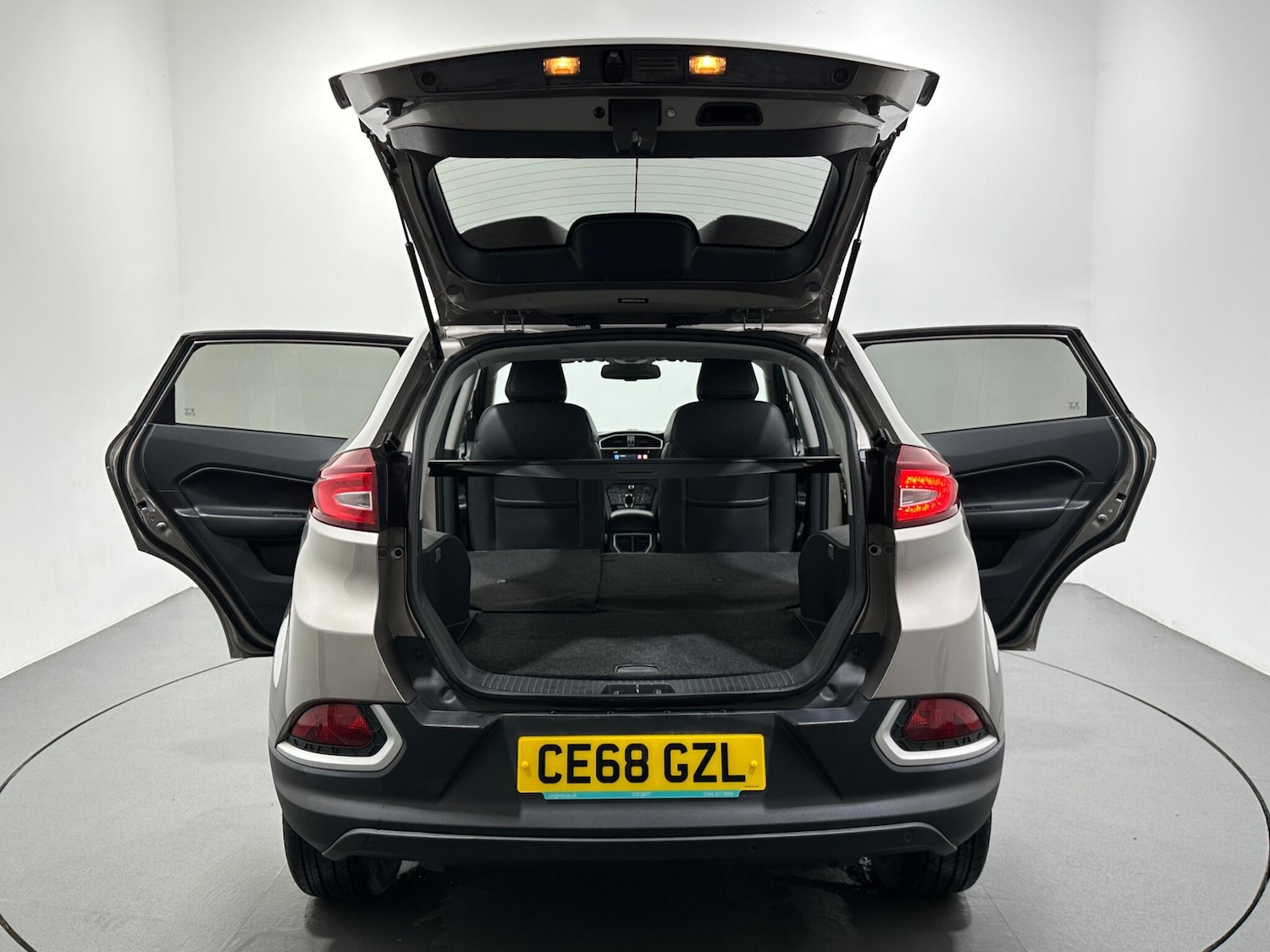 Used MG GS 2018 for sale - 76878859: Photo 42