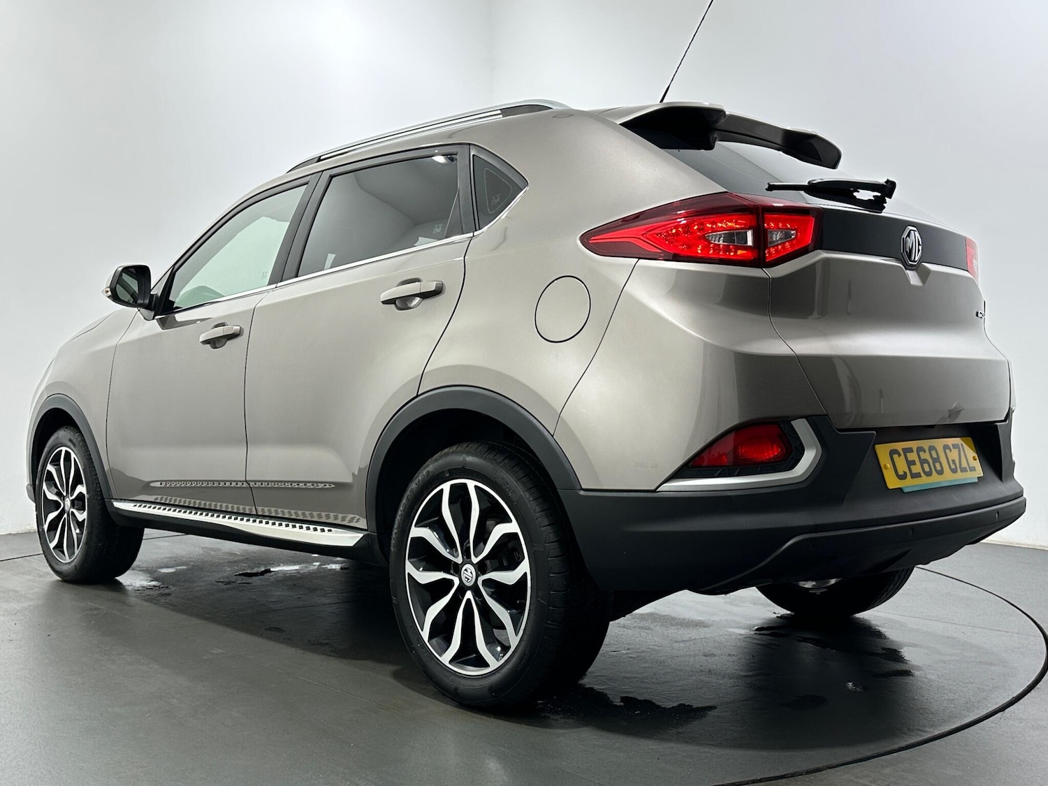 Used MG GS 2018 for sale - 76878859: Photo 46