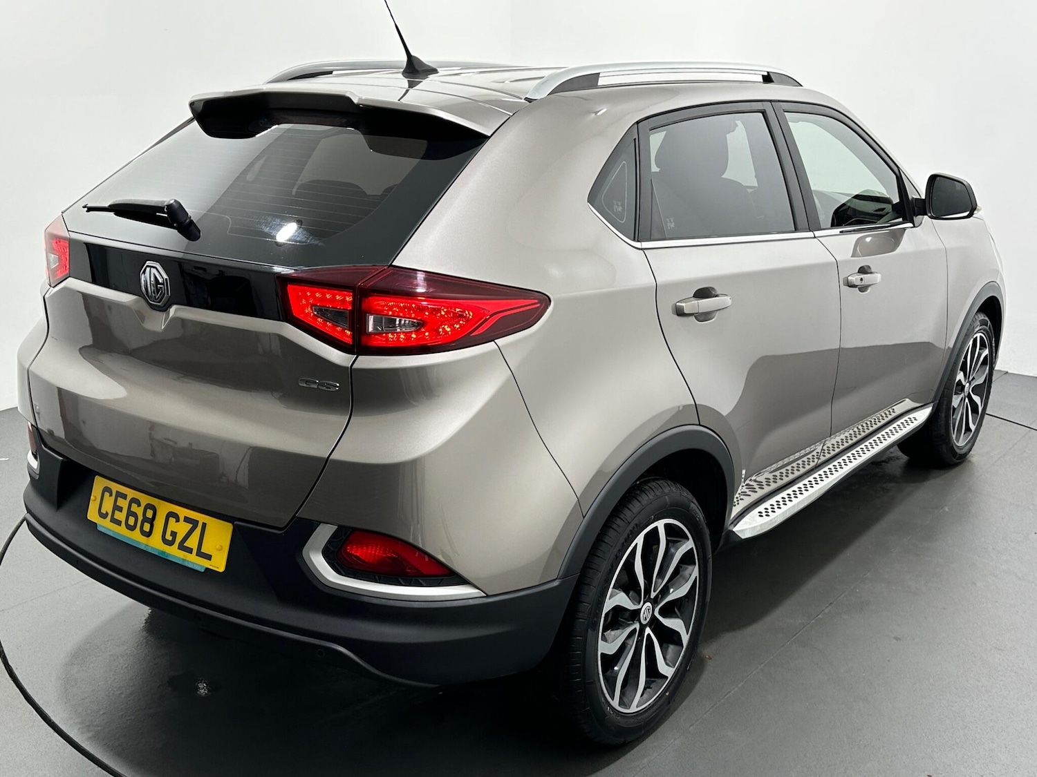 Used MG GS 2018 for sale - 76878859: Photo 49