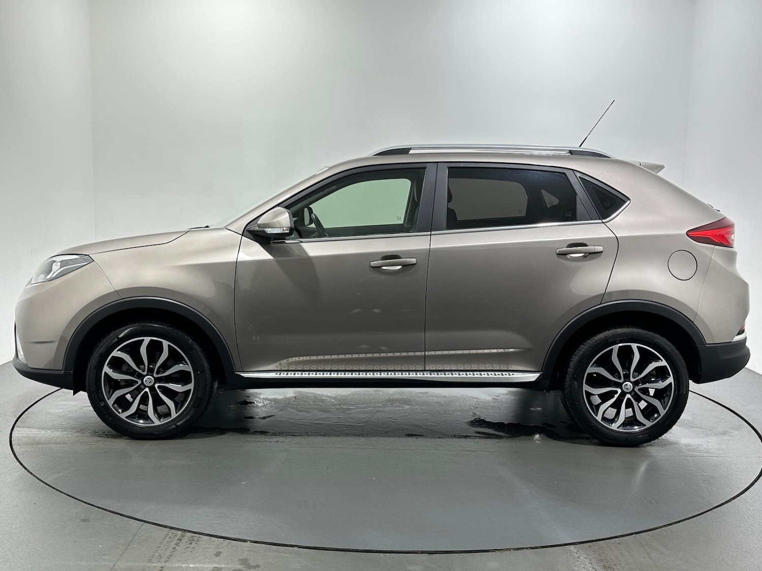 Used MG GS 2018 for sale - 76878859: Photo 5