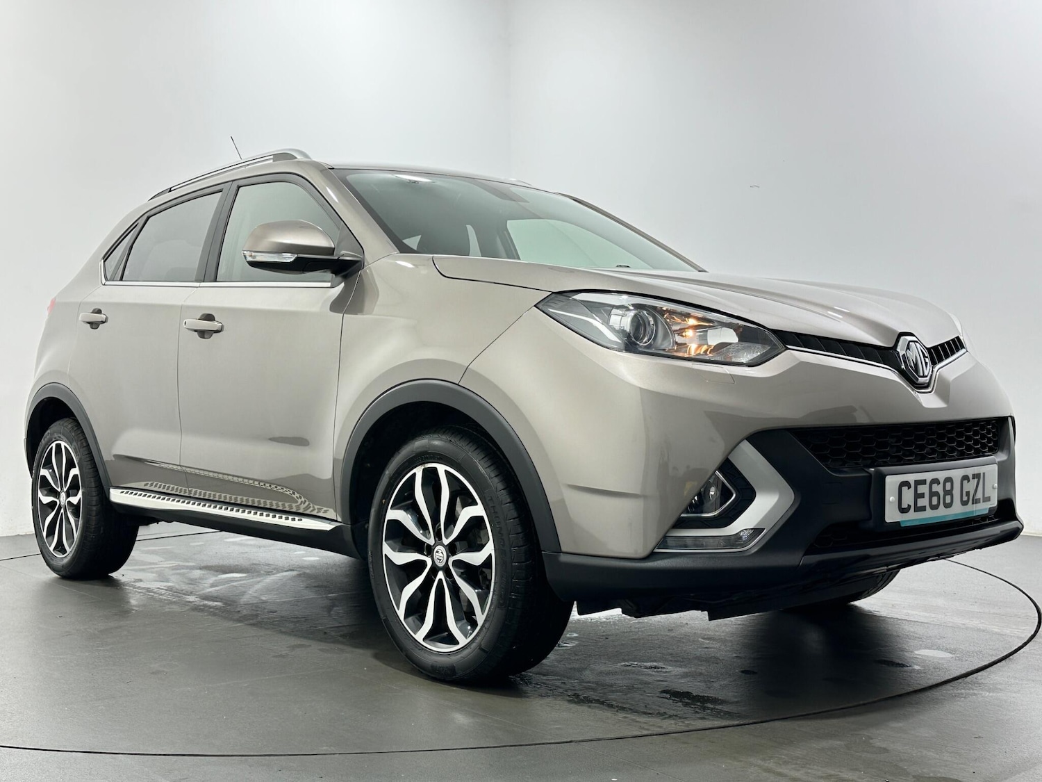 Used MG GS 2018 for sale - 76878859: Photo 50