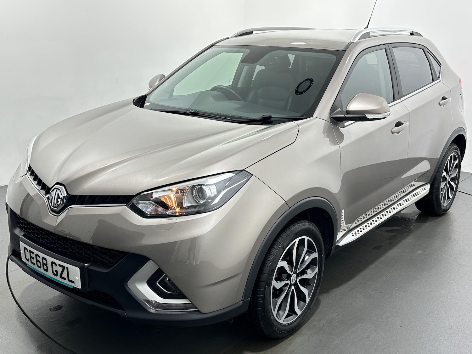 Used MG GS 2018 for sale - 76878859: Photo 51