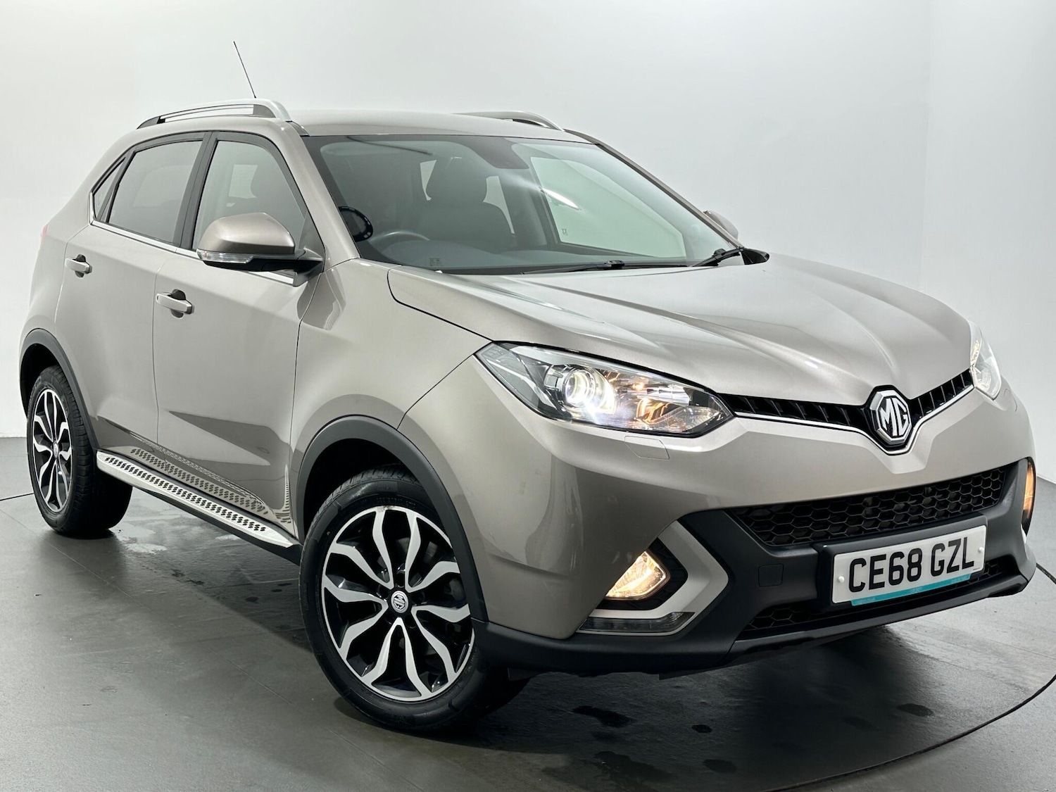 Used MG GS 2018 for sale - 76878859: Photo 52