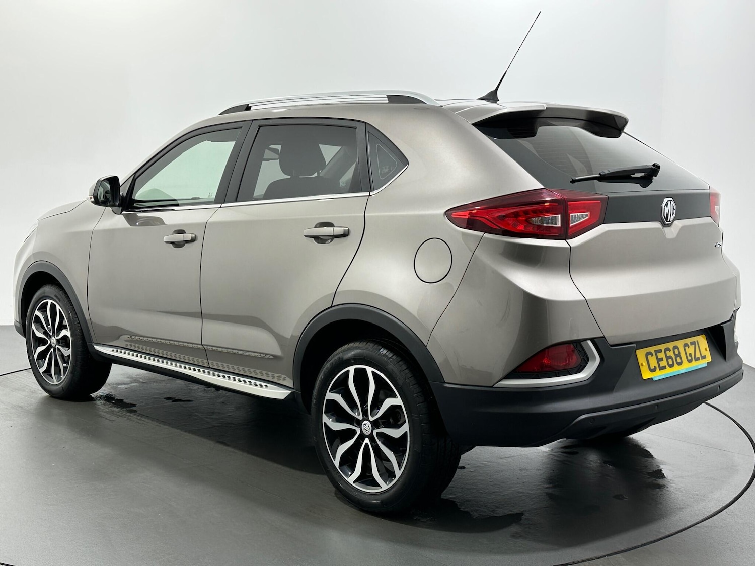 Used MG GS 2018 for sale - 76878859: Photo 6