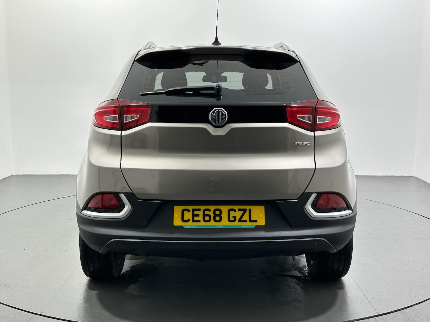 Used MG GS 2018 for sale - 76878859: Photo 7