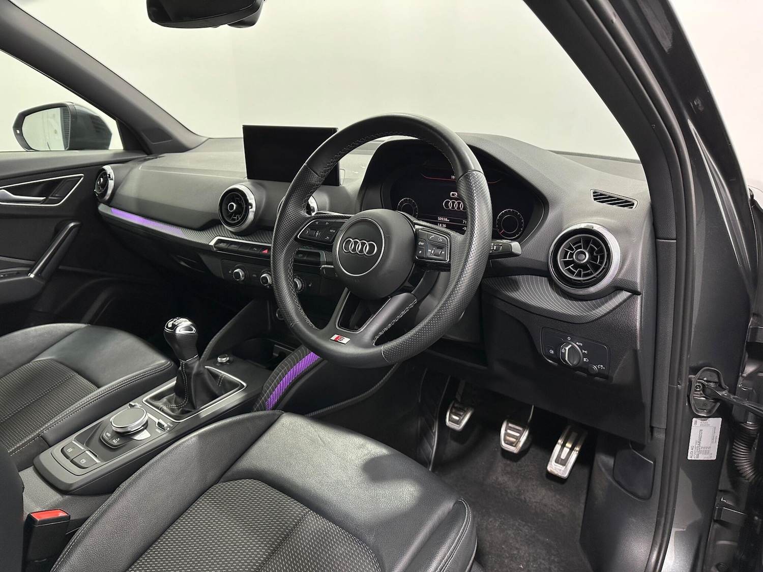 Used Audi Q2 2022 for sale - 77253716: Photo 10