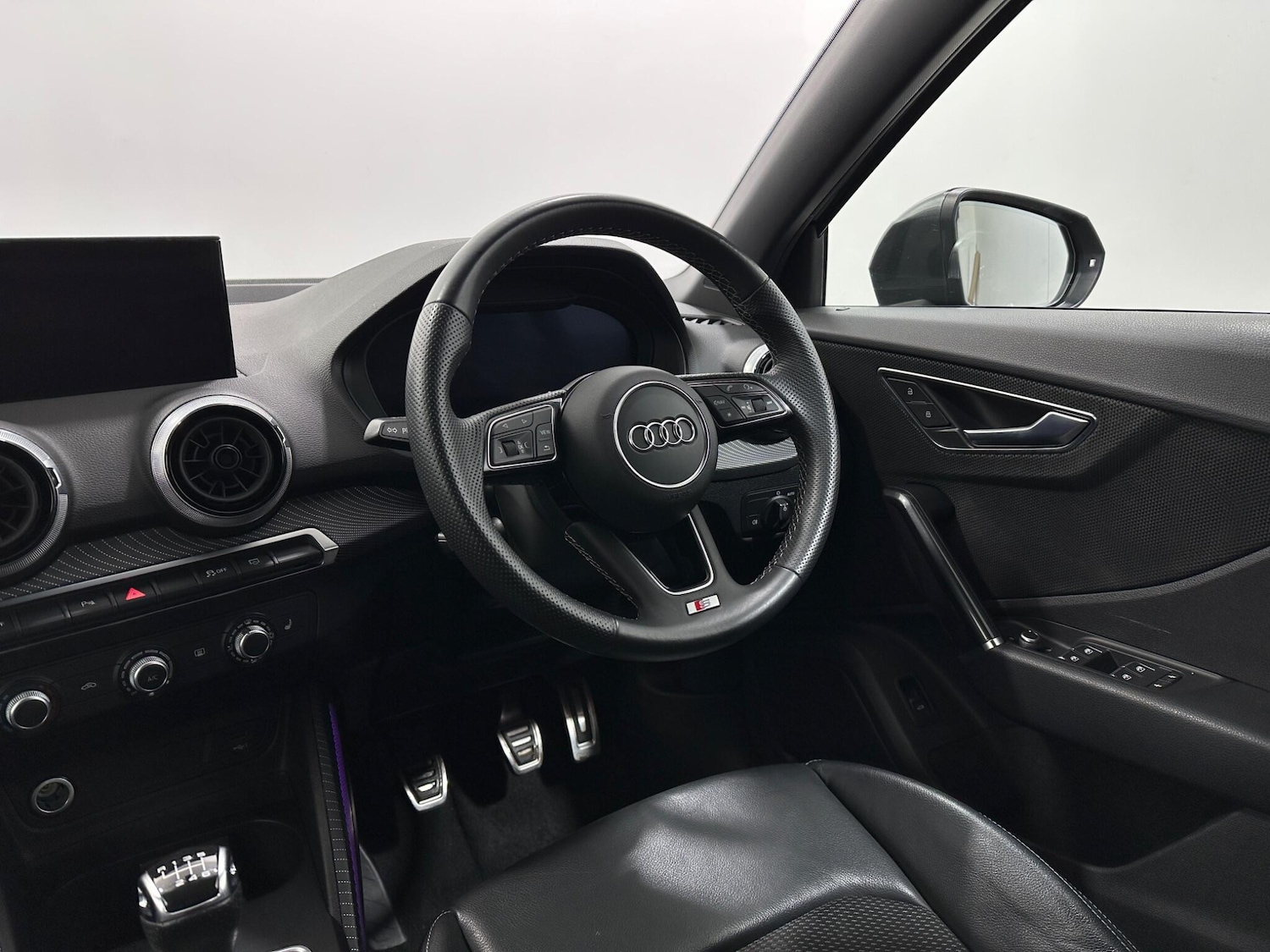 Used Audi Q2 2022 for sale - 77253716: Photo 11